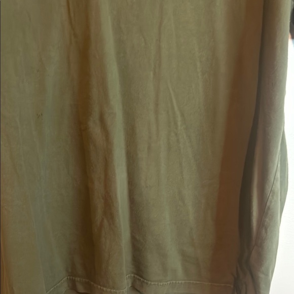 American Eagle Outfitters Green Eagle Graphic Tee - Picture 14 of 16